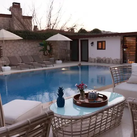 Dg By Opia Alacati * Çeşme